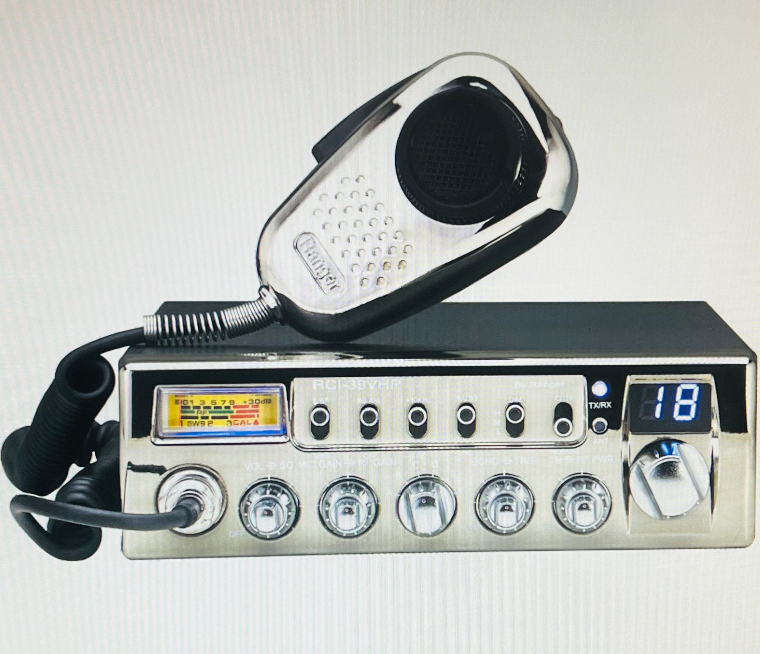 CB radio products at Empire Wireless